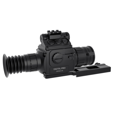 Цифровой прицел ARKON Digital Pro DP940-35