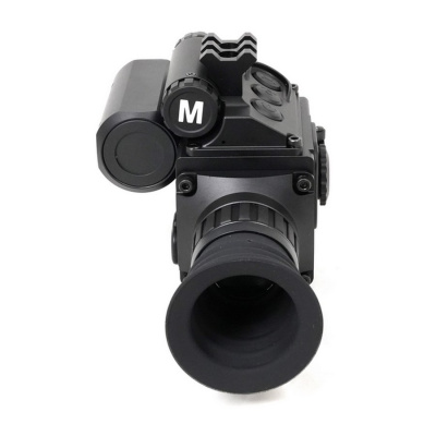 Цифровой прицел ARKON Digital Pro DP940L-35