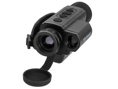 Тепловизионный монокуляр Sytong XS03-19LRF 384х288, D19мм, WiFi / Сайтонг ИКС С03 19ЛРФ (с дальномером)