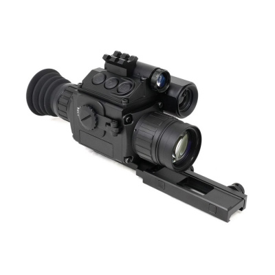 Цифровой прицел ARKON Digital Pro DP940L-35