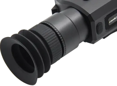 Тепловизионный прицел RikaNV Lesnik2 650L PRO