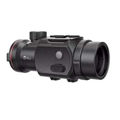 Тепловизионная насадка для прицела iRay Mate MAH 50