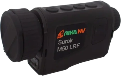 Тепловизор RikaNV Surok M50 LRF