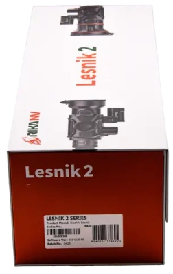 Тепловизионный прицел RikaNV Lesnik2 335L