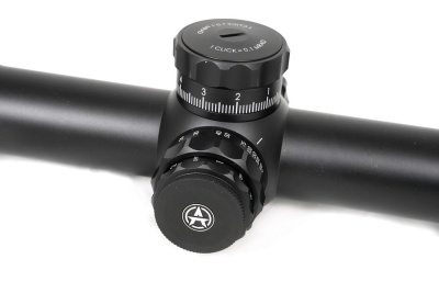 Оптический прицел ARKON Model B 3-18х44