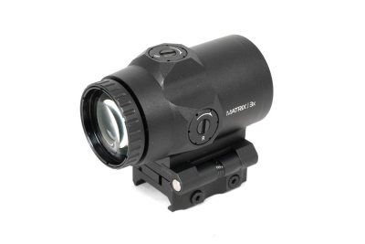 Увеличительная насадка ARKON Matrix 3х18