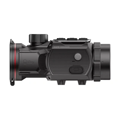 Тепловизионная насадка для прицела iRay Mate MAH 50R