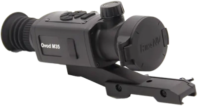 Тепловизионный прицел RikaNV Ovod M35
