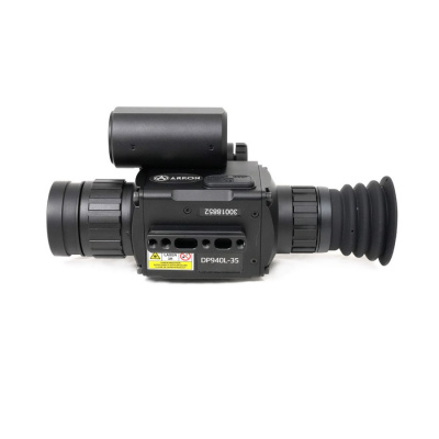 Цифровой прицел ARKON Digital Pro DP940L-35