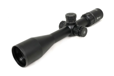 Оптический прицел ARKON Model C 4-24x50