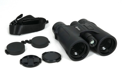 Лазерный дальномер ARKON 10x42 LRF 3000B