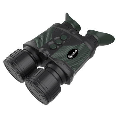 Цифровой бинокль ночного видения ARKON NVD Pro BP36G (940 нм)