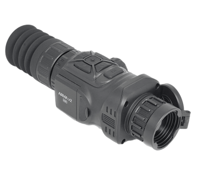 Тепловизионный прицел ARKON Arma v2 LR25 / Аркон Арма В2 ЛР25
