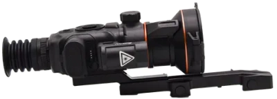 Тепловизионный прицел RikaNV Lesnik2 660L