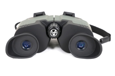 Призменный бинокль ARKON 10x21