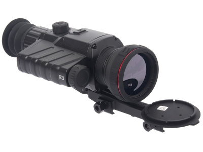 Тепловизионный прицел EATECH SR350 (Guide TR450) / ЕАТЕК СР350 (ГАЙД ТР450)