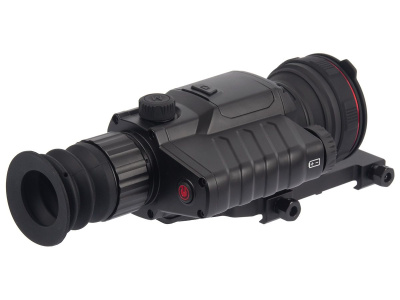 Тепловизионный прицел EATECH SR350 (Guide TR450) / ЕАТЕК СР350 (ГАЙД ТР450)