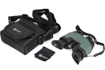 Призменный бинокль ARKON 8x21