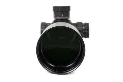 Оптический прицел ARKON Model C 4-24x50