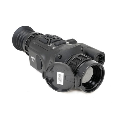 Тепловизионный прицел Arkon Arma LR35L / Аркон Арма ЛР 35 Л (с баллистическим калькулятором)