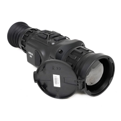 Тепловизионный прицел Arkon Arma HR50 / Аркон Арма ХР 50 (с баллистическим калькулятором)