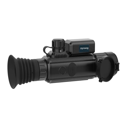 Тепловизионный прицел Sytong AM06-35 LRF