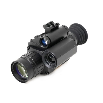 Цифровой прицел ARKON Digital Pro DP940L-35