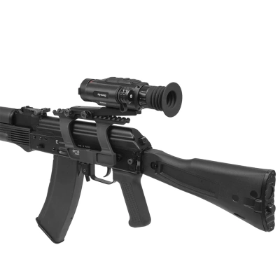Тепловизионный прицел Sytong LM02-25 / Сайтонг ЛМ02 25