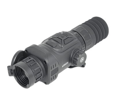 Тепловизионный прицел ARKON Arma v2 LR25 / Аркон Арма В2 ЛР25