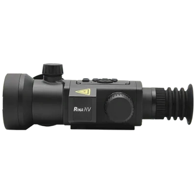 Тепловизионный прицел RikaNV Ovod H50 LRF