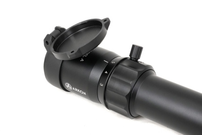 Оптический прицел ARKON Model A 3-18x50