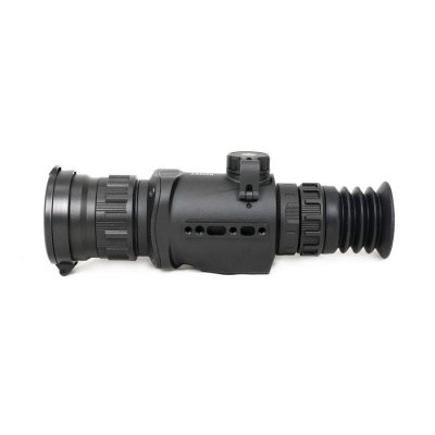 Тепловизионный прицел Arkon Arma HR50 / Аркон Арма ХР 50 (с баллистическим калькулятором)