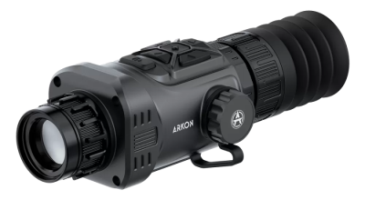 Тепловизионный прицел ARKON Arma v2 SR25 / Аркон Арма В2 СР25