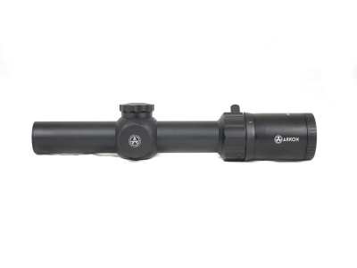 Оптический прицел ARKON Model B 1-8х24