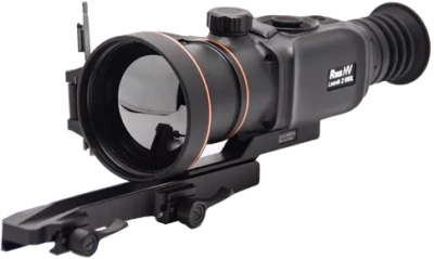 Тепловизионный прицел RikaNV Lesnik2 660L