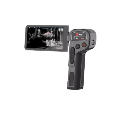 Тепловизионная камера iRay Flip PH 35