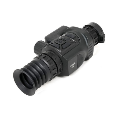 Тепловизионный прицел Arkon Arma LR25L / Аркон Арма ЛР 25 Л (с баллистическим калькулятором)