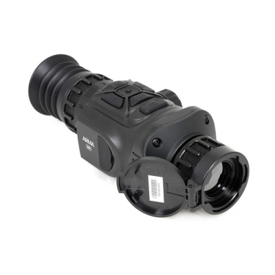 Тепловизионный прицел Arkon Arma SR25 / Аркон Арма СР 25 (с баллистическим калькулятором)