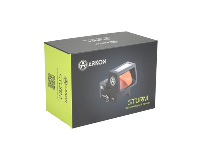 Коллиматорный прицел ARKON Sturm 1x32
