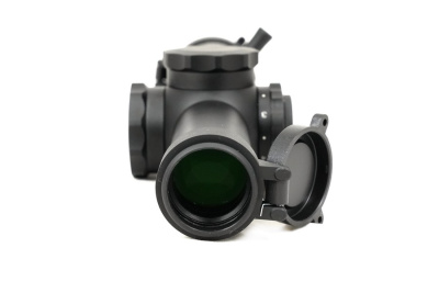 Оптический прицел ARKON Model C 1-10x24
