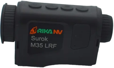 Тепловизор RikaNV Surok M35 LRF