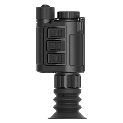 Тепловизионный прицел iRay Rico Micro 25 640