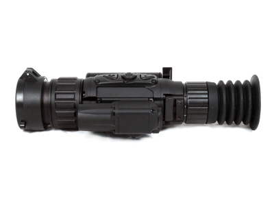 Тепловизионный прицел FORTUNA General 2 50L6 R LRF 1500 / Фортуна Генерал 2 50Л 6 Р ЛФР 1500