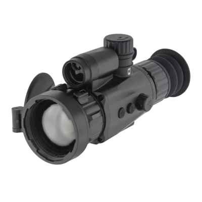 Тепловизионный прицел Artelv Electron 4.8x 50мм 384x288 LRF