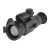 Тепловизионный прицел Artelv Electron 4.8x 50мм 384x288 LRF