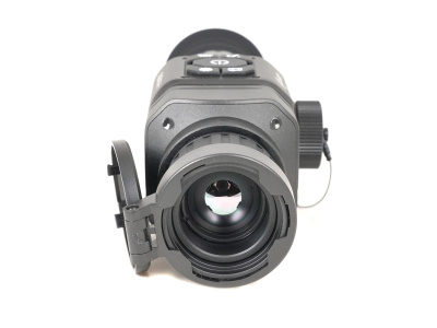 Тепловизионный прицел ARKON Alfa II LT25 / Аркон Альфа 2 ЛТ 25