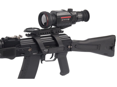 Тепловизионный прицел EATECH SR350 (Guide TR450) / ЕАТЕК СР350 (ГАЙД ТР450)