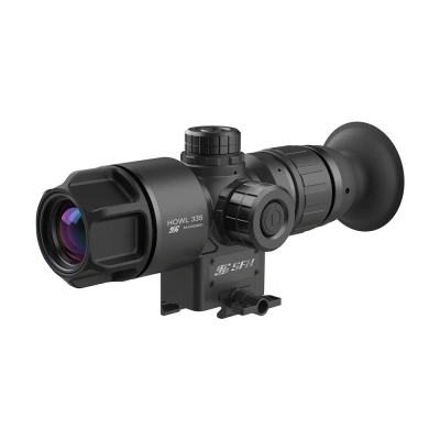 Тепловизионный прицел SFH HOWL 335