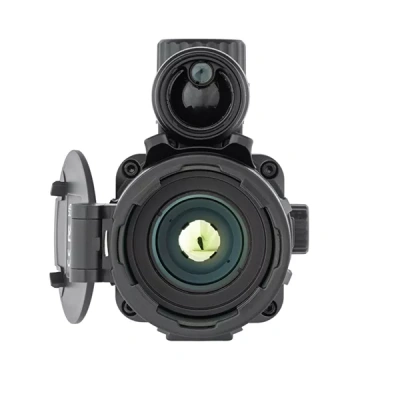 Тепловизионный прицел Artelv Electron 2.4x 25мм 384x288 LRF