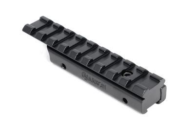 Переходная планка ARKON W/Л (укороченная)